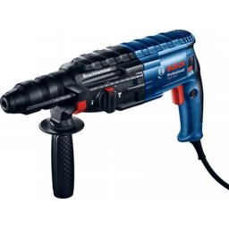 Ciocan rotopercutor cu SDS plus GBH 240 F 0611273000
