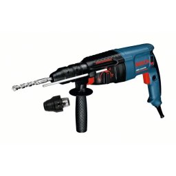 Ciocan rotopercutor cu SDS plus GBH 2-26 DFR 0611254768