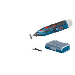 Sculă rotativă cu acumulator 06019C5000 GRO 12V-35