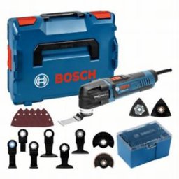 Scula multifuncţională StarlockPlus 0601237000 GOP 30-28
