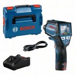 Termodetector multifuncţional GIS 1000 C 0601083301