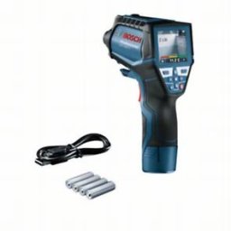 Termodetector multifuncţional GIS 1000 C 0601083300