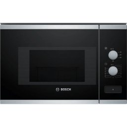 Cuptor cu microunde Bosch BFL520MS0 incorporabil seria 4 Inox