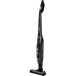 Aspirator cu acumulatori BCHF216B Readyy'y 16Vmax Seria 2, Negru