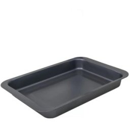 Set 2 x Tava Cuptor, 42 x 29 x 5 cm, Z Tools