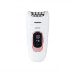Set 2 x Epilator Electric 6 in 1 Peitho Zilan, Kit Complet pentru Ingrijire