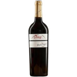Vin Rosu Petro Vaselo Ovas Eco, Sec, 0.75 l
