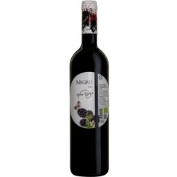 Vin Negru Petro Vaselo Eco, 0.75 l