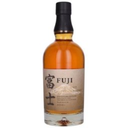 Whisky Fuji Single Malt, Alcool 46%, 0.7 l