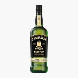 Whisky Jameson Cask Mates Stout Edition, 0.7 l