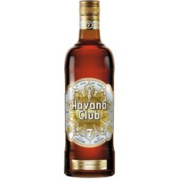 Rom Havana Club Editie Limitata, Vechime 7 Ani LTD, 0.7 l