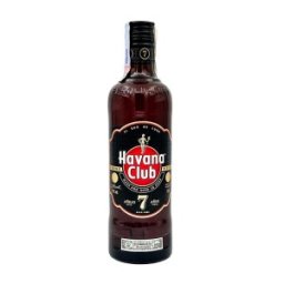 Rom Havana Club Anejo, Vechime 7 Ani, 0.7 l