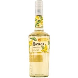 Lichior De Kuyper Banane, 0.7 l