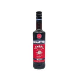 Bitter Ramazzotti Amaro, 0.7 l