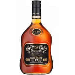 Rom Appleton Estate Rare Blend, Vechime 12 Ani, Alcool 40%, 0.7 l