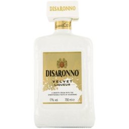 Lichior Amaretto Disaronno Velvet, Alcool 17%, 0.7 l