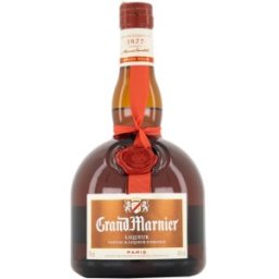 Lichior Grand Marnier Cordon Rouge, Alcool 40%, 0.7 l