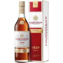 Coniac Courvoisier VSOP, Alcool 40%, 0.7 l