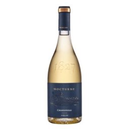 Vin Rose, Purcari Nocturne Chardonnay, 0.75 l
