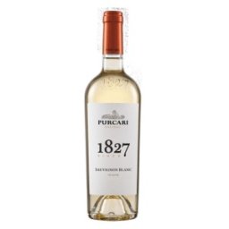 Vin Rosu, Purcari Sauvignon Blanc, Sec, 0.75 l
