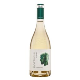 Vin Alb, Purcari Sapiens Chardonnay, Sec, 0.75 l