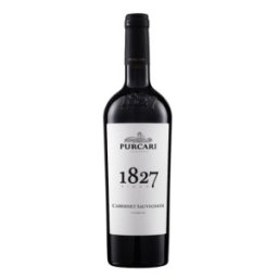 Vin Alb, Purcari Cabernet Sauvignon, Sec, 0.75 l