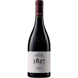 Vin Rosu, Purcari Saperavi Limited Edition, Sec, 0.75 l