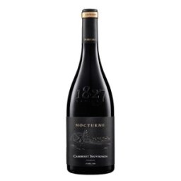 Vin Rosu, Purcari Nocturne Cabernet Sauvignon, 0.75 l