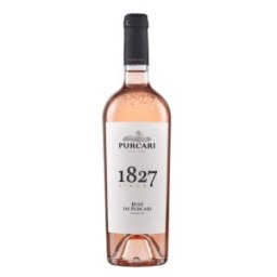 Vin Rose, Purcari, Sec, 0.75 l
