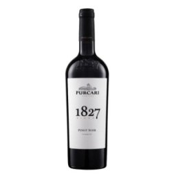 Vin Alb, Purcari Pinot Noir Sec, 0.75 l