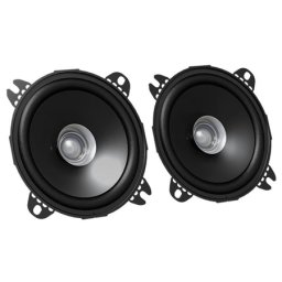 Set difuzoare auto JVC CS-J410 10 cm (4 inch), 210W, sunet clar