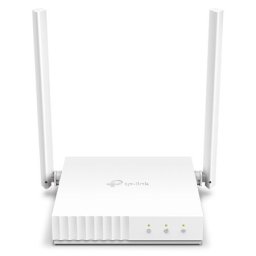 Router Wi‑Fi TP-Link TL-WR844N 300 Mbps 4-în-1, 2 antene, IPv6