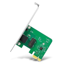 Placa de retea PCIe Gigabit TP-Link TG-3468, 10/100/1000 Mbps