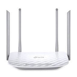 Router Wi‑Fi TP-Link Archer C50 AC1200 Dual Band, 4 porturi LAN