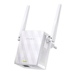 Range extender Wi‑Fi TP-Link TL‑WA855RE 300 Mbps, 2 antene, priza EU
