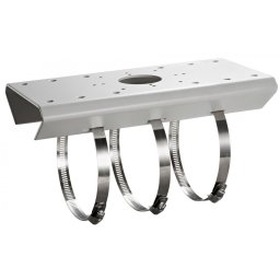 Suport montare pe stalp pentru camere bullet Hikvision DS-1275ZJ-SUS
