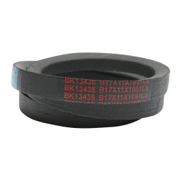 Curea de transmisie 17x11x1051 Breckner Germany pentru utilaje