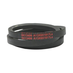 Curea de transmisie 13x8x1017 Breckner Germany pentru utilaje