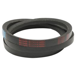 Curea de transmisie 17x11x1600 Li Breckner Germany pentru utilaje