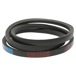 Curea de transmisie B 17x11x1750 Li Breckner Germany pentru utilaje