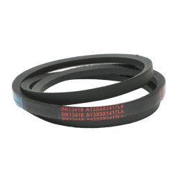 Curea de transmisie 13x8x1417 Breckner Germany pentru utilaje si echipamente