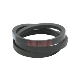 Curea de transmisie B 17x11x1375 Li Breckner Germany pentru utilaje