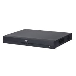 NVR Dahua WizSense 16 canale, H.265, 384 Mbps, AI - NVR5216-EI
