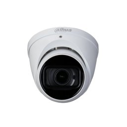 Camera supraveghere Dahua HDCVI 8MP 4K cu microfon si zoom motorizat