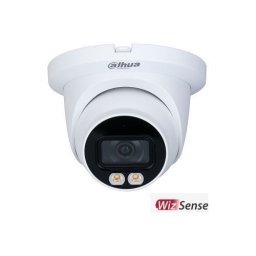 Camera supraveghere IP Dahua 2MP Full Color PoE IP67 cu microfon