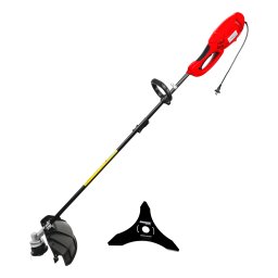 Motocoasa electrica Raider RD-EBC15, tija pliabila, 1.2 kW, 350 mm