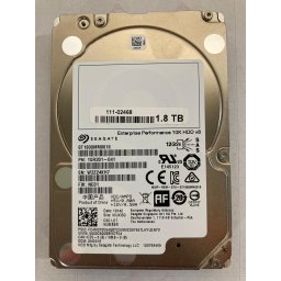 Hard disk server Seagate 1.8TB SAS 10K RPM 12Gb/s 2.5 inch refurbished