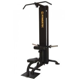 Aparat spate Powertec P-LM