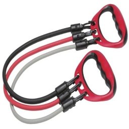 Extensor reglabil 3 arcuri Dalps