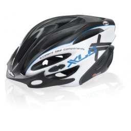 Casca XLC Comp Helmet Fuego